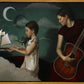 Mother's Song