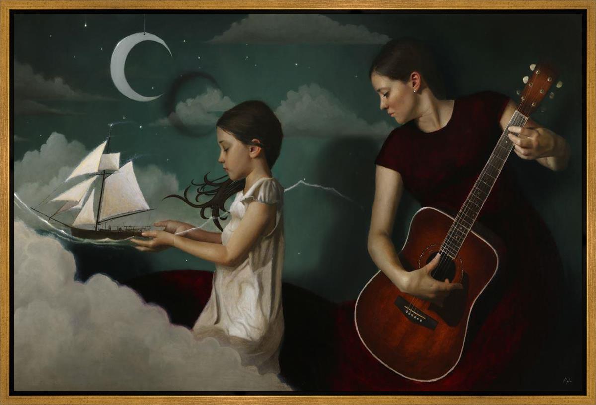 Mother's Song