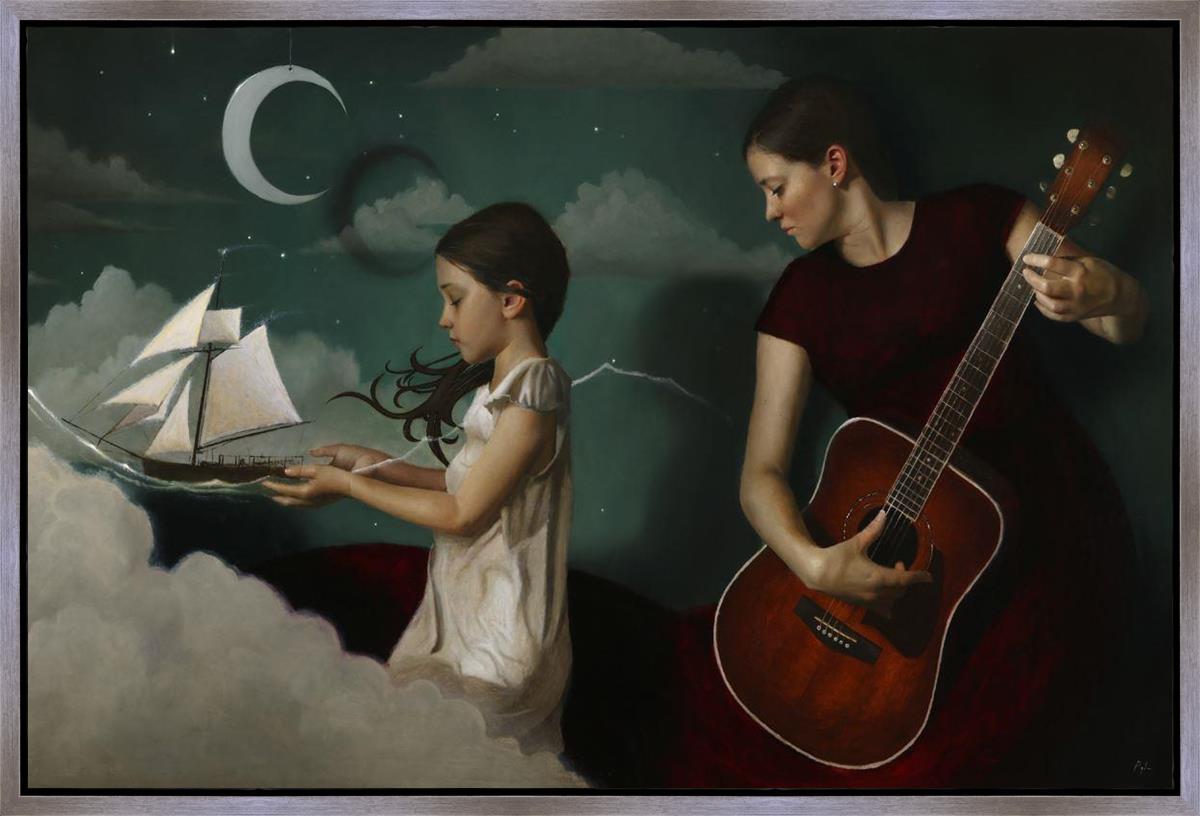 Mother's Song