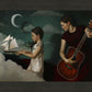 Mother's Song