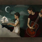 Mother's Song