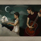 Mother's Song