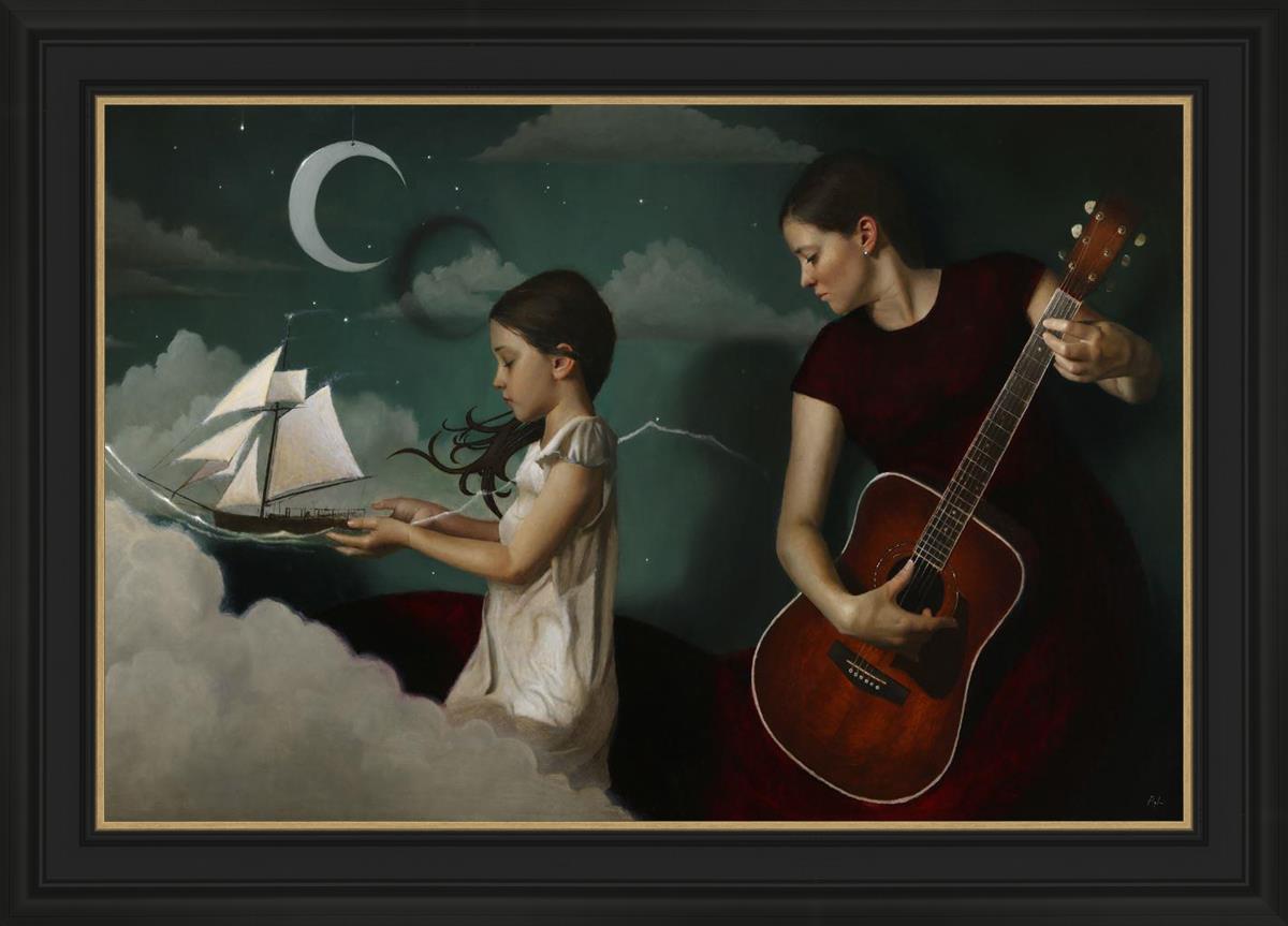 Mother's Song