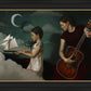 Mother's Song