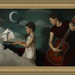 Mother's Song