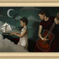 Mother's Song