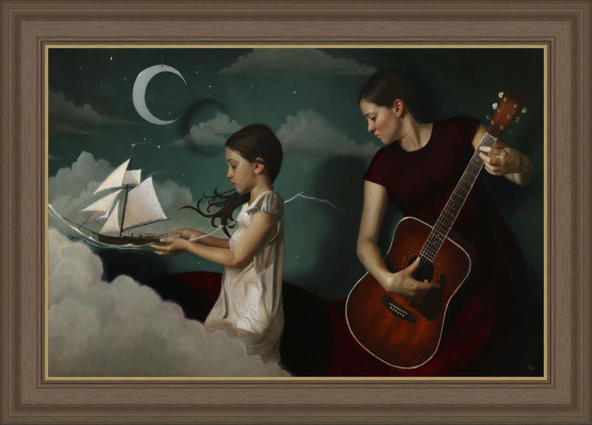 Mother's Song