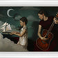 Mother's Song
