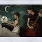 Mother's Song