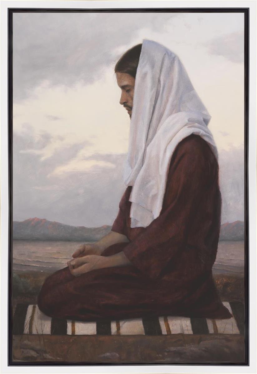 Morning Benediction