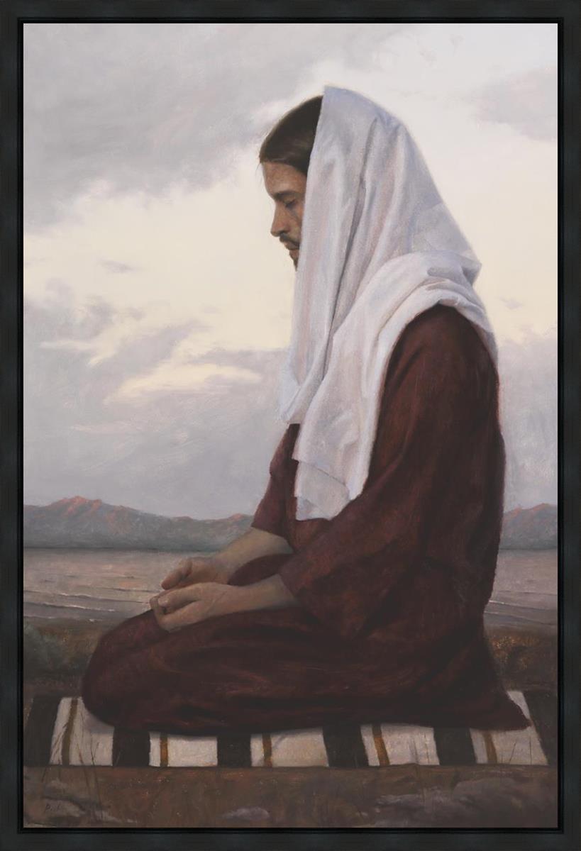 Morning Benediction