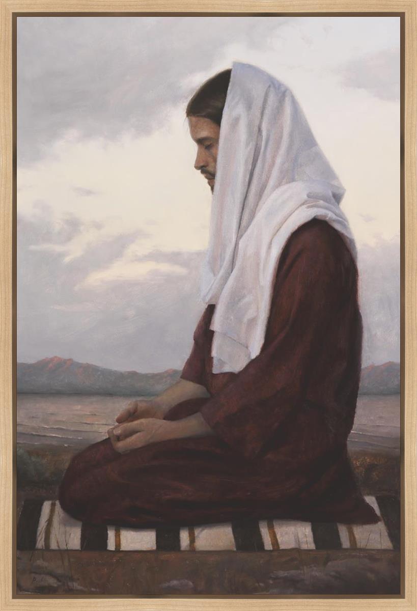 Morning Benediction