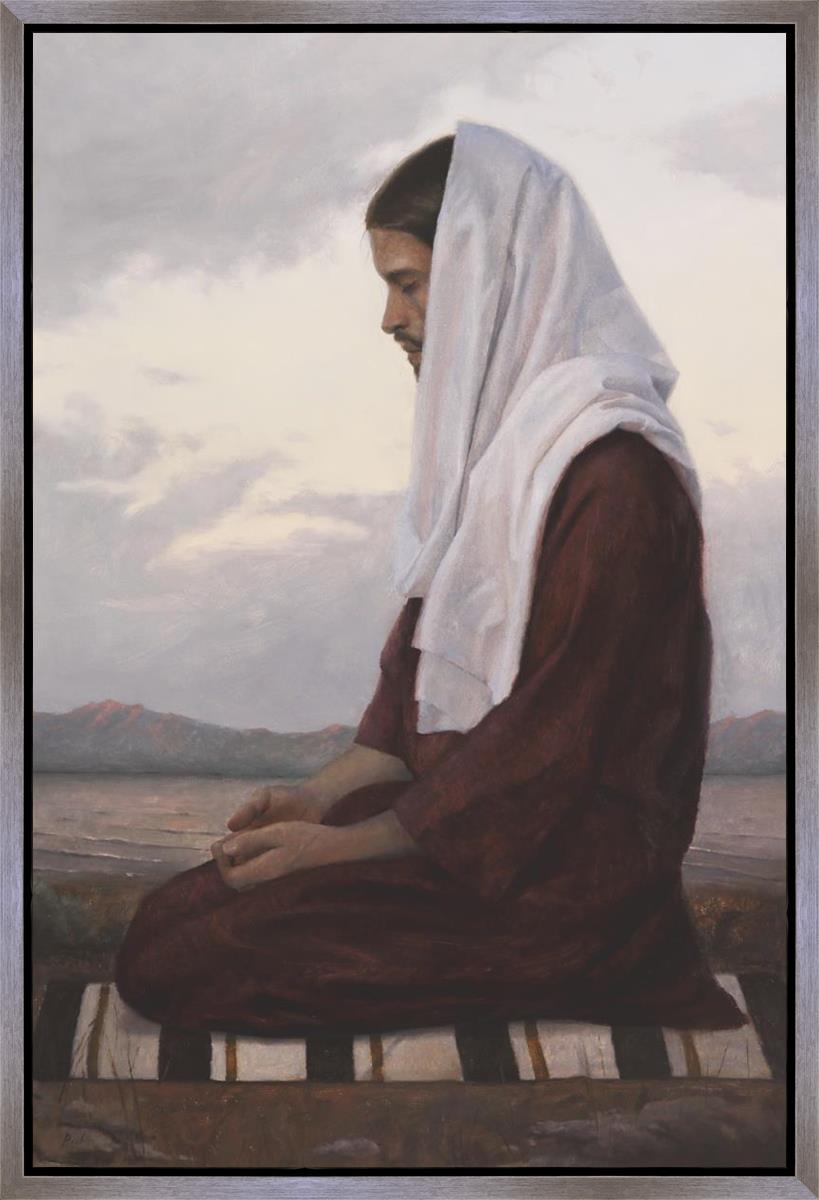 Morning Benediction