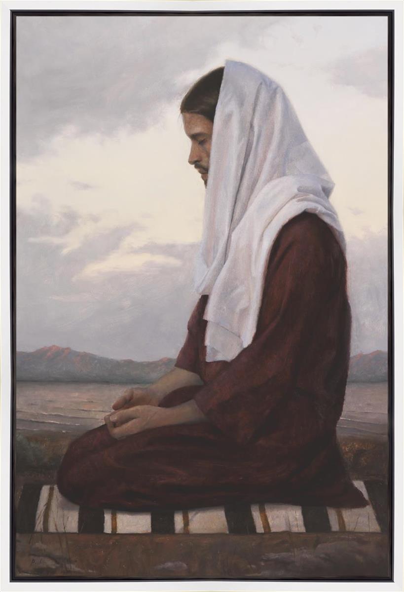 Morning Benediction
