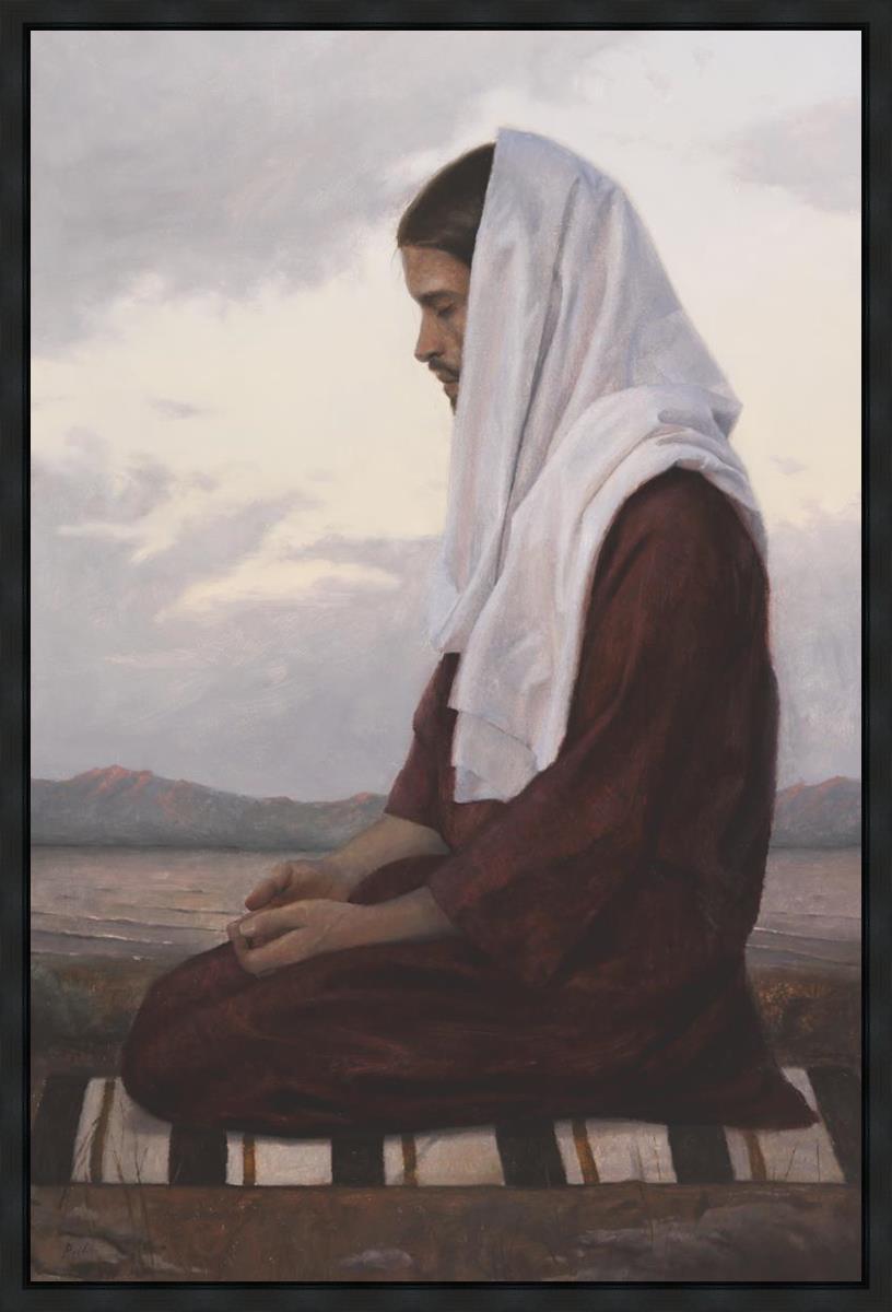 Morning Benediction
