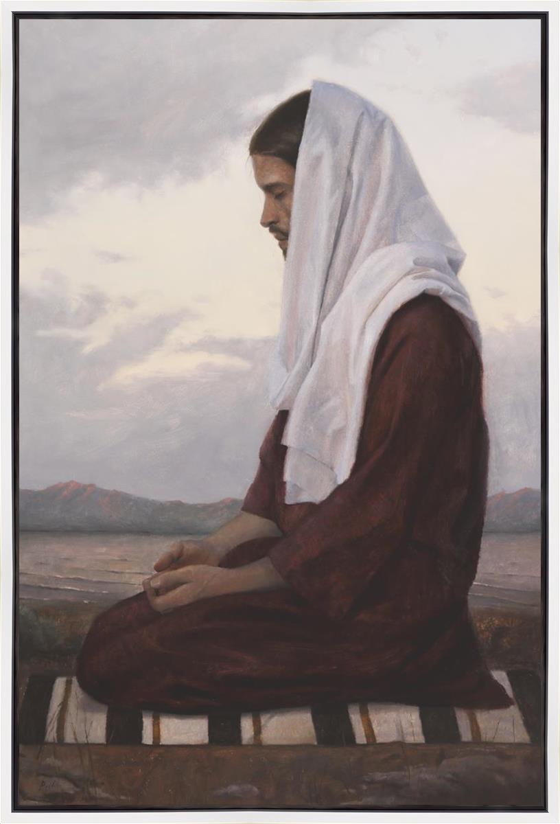 Morning Benediction
