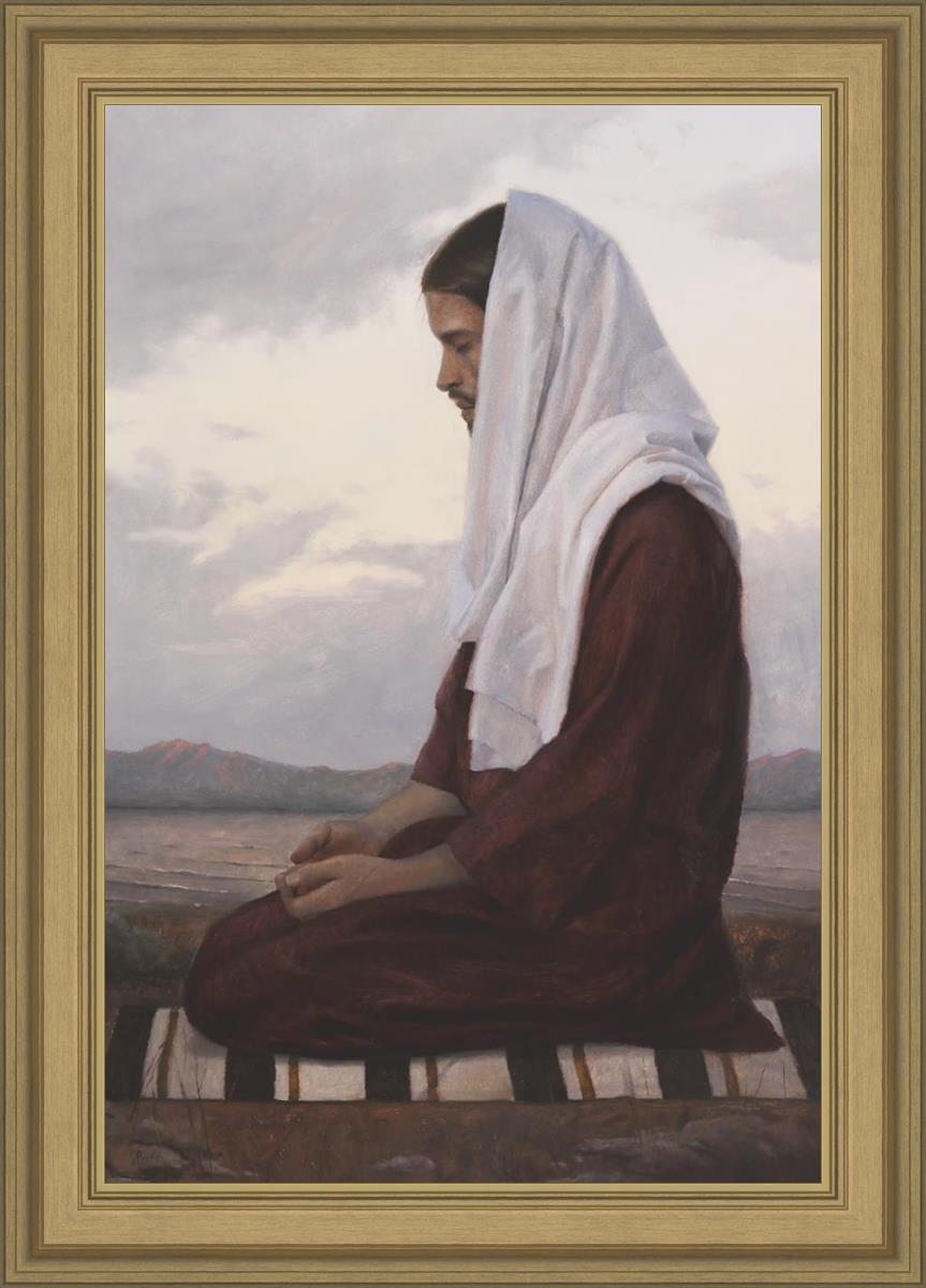 Morning Benediction