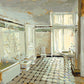 Parisian Bathroom