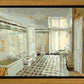 Parisian Bathroom