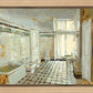 Parisian Bathroom