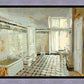 Parisian Bathroom