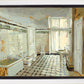 Parisian Bathroom