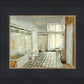 Parisian Bathroom