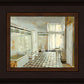 Parisian Bathroom