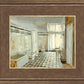 Parisian Bathroom