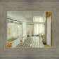 Parisian Bathroom