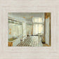 Parisian Bathroom