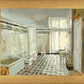 Parisian Bathroom
