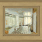 Parisian Bathroom