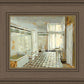 Parisian Bathroom