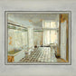 Parisian Bathroom