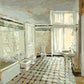 Parisian Bathroom