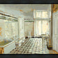 Parisian Bathroom