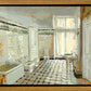 Parisian Bathroom