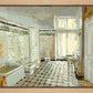 Parisian Bathroom