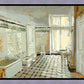 Parisian Bathroom