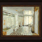 Parisian Bathroom