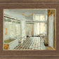 Parisian Bathroom