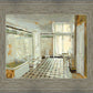 Parisian Bathroom
