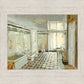 Parisian Bathroom