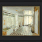 Parisian Bathroom
