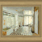 Parisian Bathroom