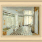 Parisian Bathroom