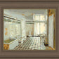 Parisian Bathroom