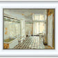Parisian Bathroom