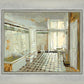 Parisian Bathroom